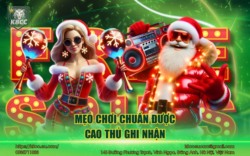 Phúc Lộc Thọ Slots K8CC - Tựa game nổ hũ đậm chất Á Đông 4 Mẹo chơi chuẩn được cao thủ ghi nhận